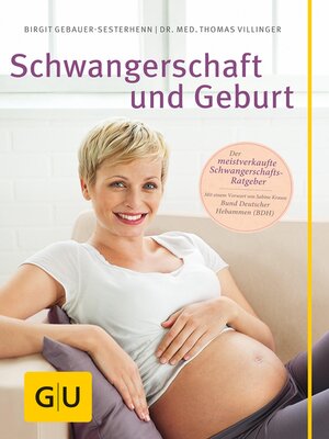 cover image of Schwangerschaft und Geburt